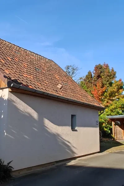 Aussenansicht